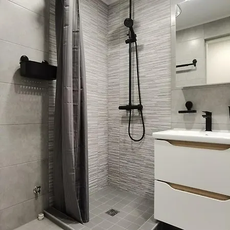 Дом Отдыха Apartment *